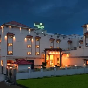 Lemon Tree Hotel, Coimbatore, Kalapatti, Tamil Nadu