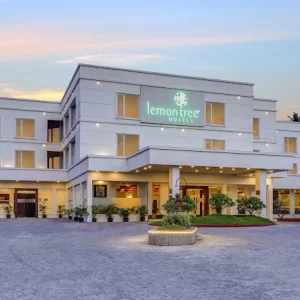 Lemon Tree Hotel, Port Blair