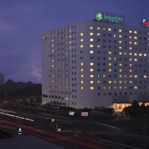 Lemon Tree Premier, HITEC City, Hyderabad