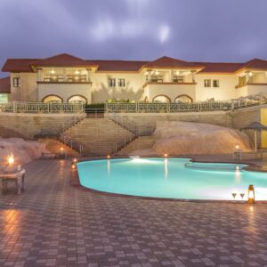 Regenta Resort Bhuj by Royal Orchid