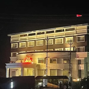 Hotel Bonanza, Alleppey