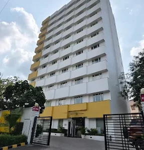 Lemon Tree Hotel, Ahmedabad