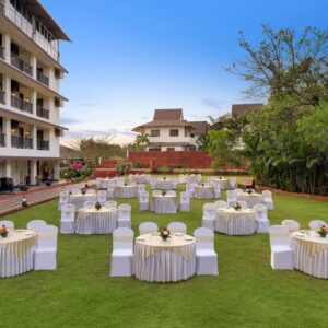 Lemon Tree Hotel Dapoli