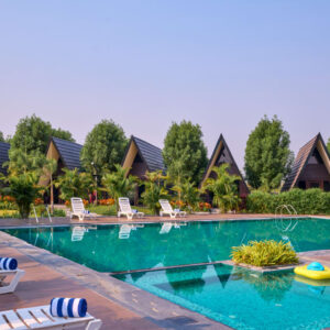 regenta resort vindhyachal, Ekta Nagar