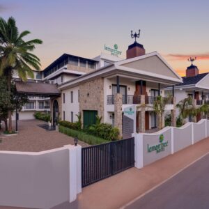Lemon Tree Hotel, Arpora, Goa