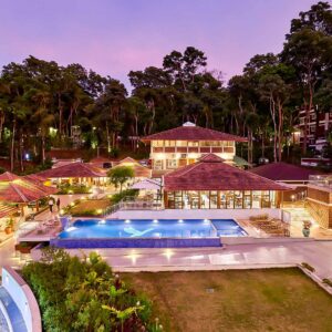 Regenta Resots, Sakleshpur