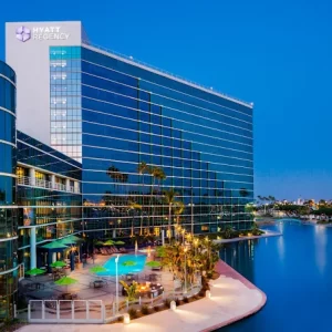 Hyatt Regency Long Beach