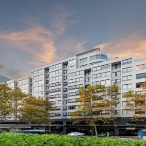 Rydges Sydney Central Australia