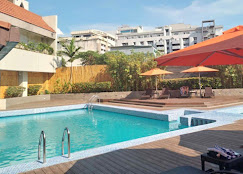 The Heritage Hotel Manila, Philippines