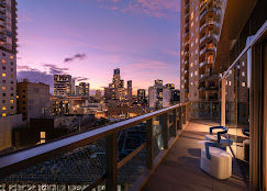 Dorsett Melbourne  Australia