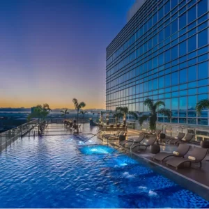 Richmonde Hotel Iloilo, Philippines