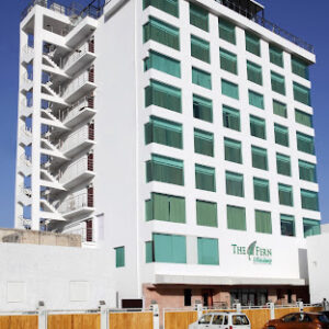 The Fern Residency, Jodhpur