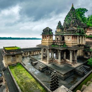 Maheshwar-Madhya Pradesh