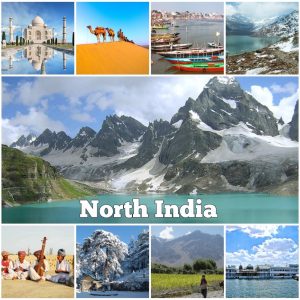 North-Indian-Tour-Packages